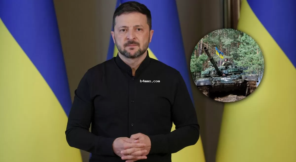 "Начнется третья война": Зеленский сделал громкое заявление по Донбассу