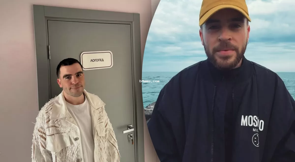 "На улице меня не останавливали": Антон Wellboy высказался о мобилизации