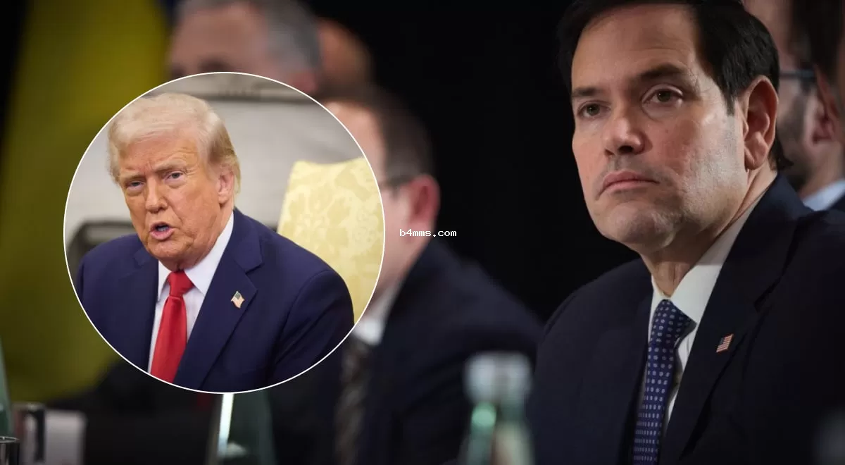 Не уступка: Рубио назвал цель встречи Трампа с Путиным на Аляске