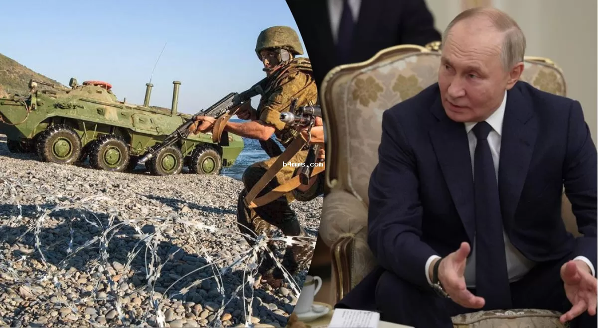 Вывод войск РФ из Херсонской и Запорожской областей - в Москве сделали заявление
