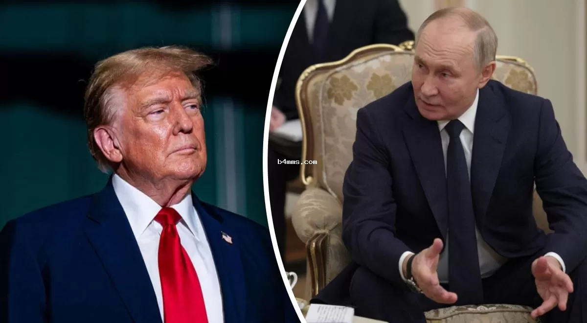 Завтрак и разговоры наедине: появился график будущей встречи Трампа и Путина