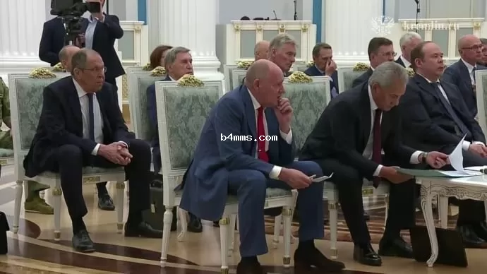 Нарада Путина (военный преступник)
