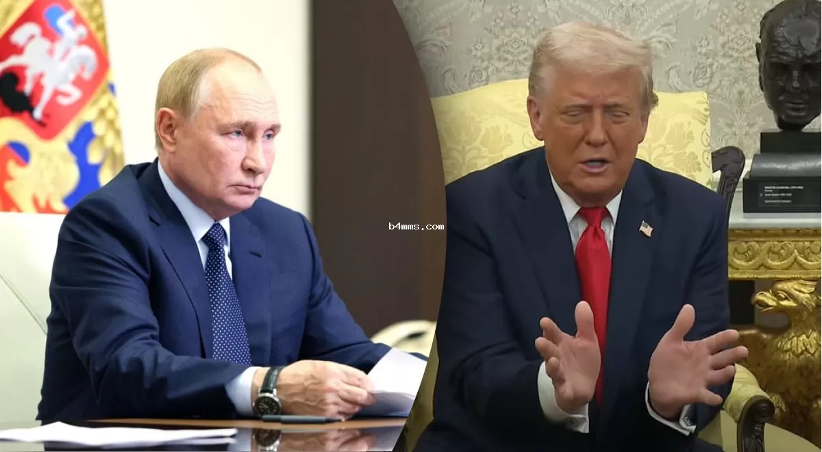 Путин готовит "сюрприз" для Трампа на переговорах - раскрыты настоящие планы Кремля