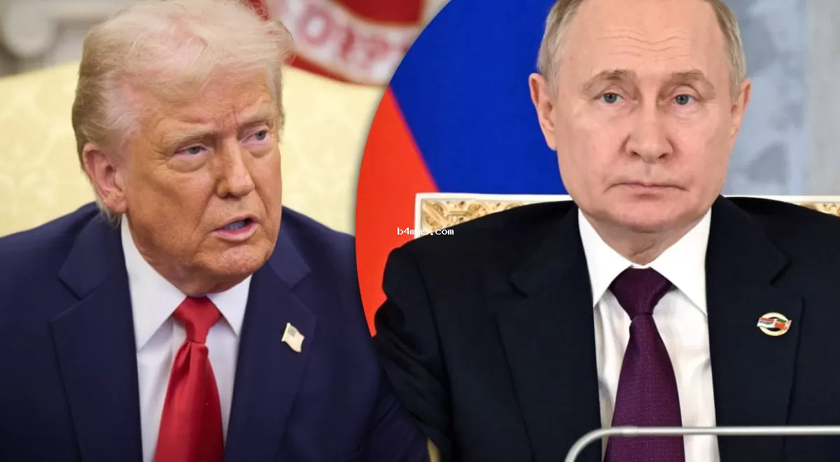 Не мир с Украиной: что Путин на самом деле хочет получить от Трампа на Аляске - NYT