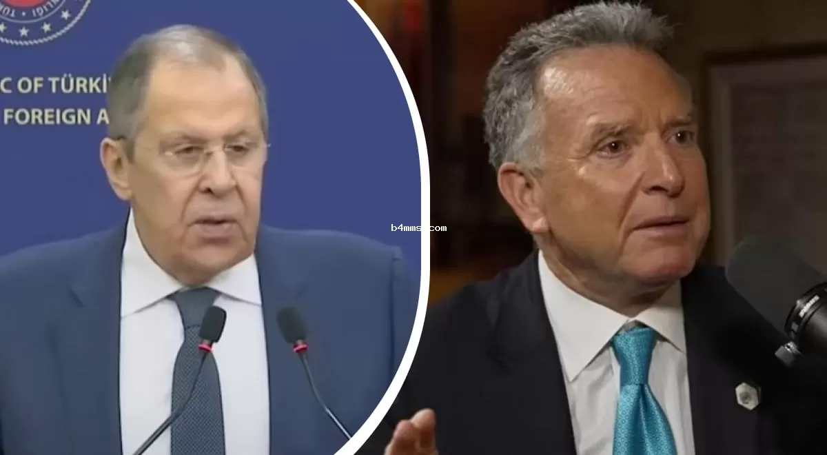 Лавров "спел дифирамбы" Уиткоффу и раскрыл планы Путина на встречу с Трампом