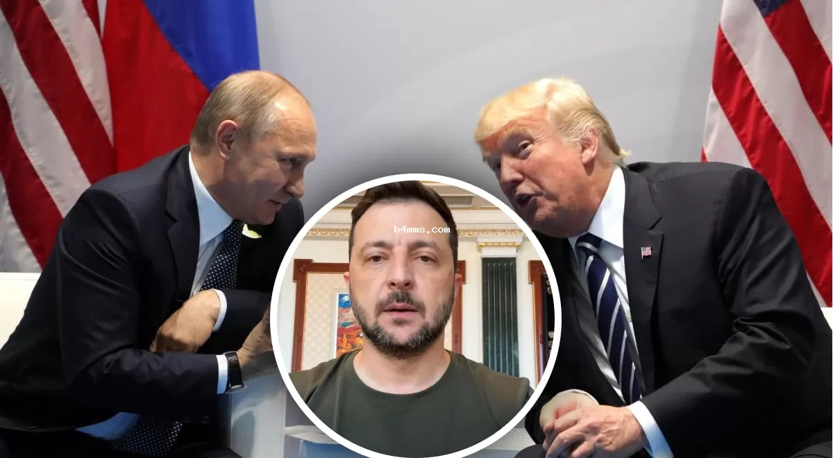 С чем Путин едет к Трампу - Зеленский назвал решающий фактор на переговорах