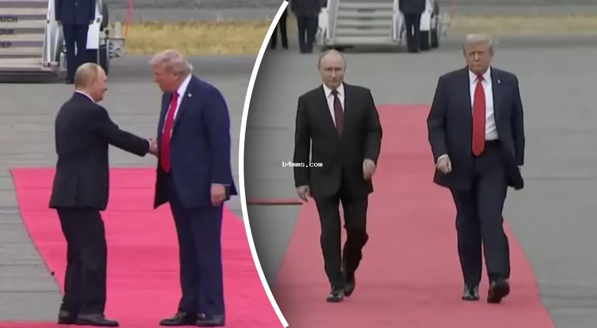 Шок и полное фиаско Трампа: назван главный провал саммита на Аляске