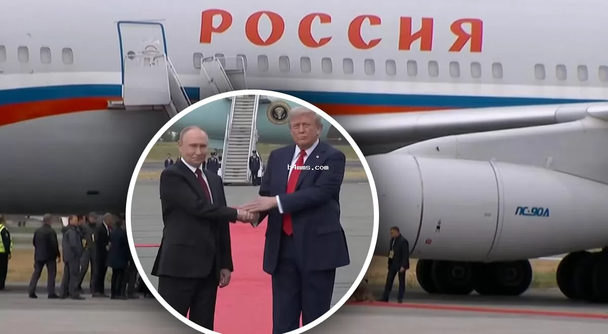 "Достигнуто соглашение": что сказал Путин о войне в Украине после переговоров с Трампом