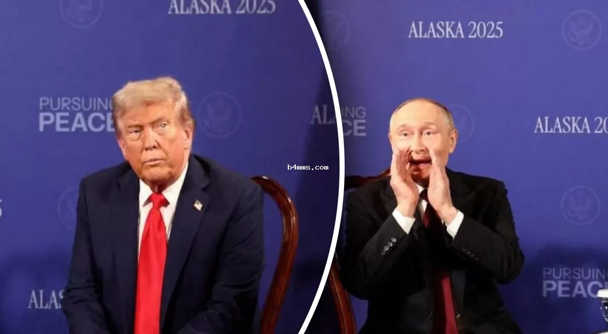 Встреча Путина и Трампа состоялась: о чем договорились