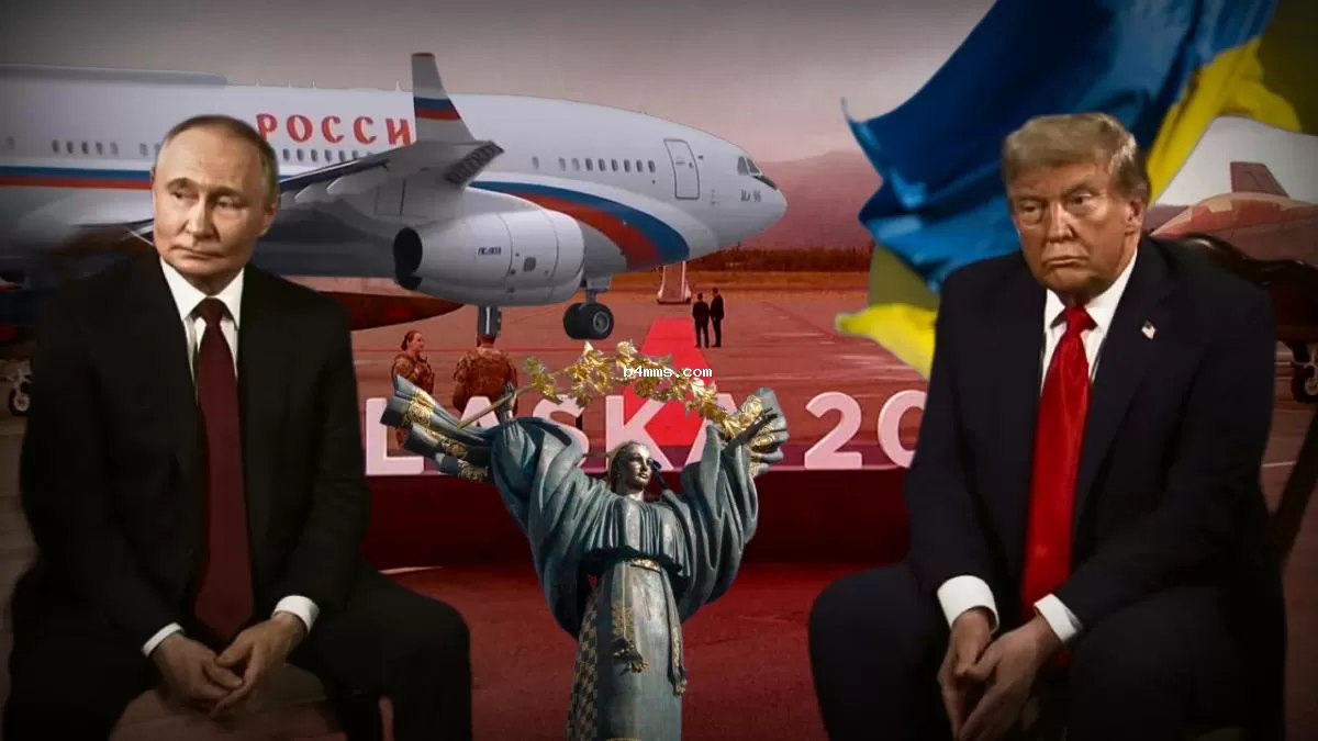 Встреча Трампа и Путина закончились - что говорили об Украине и о чем договорились