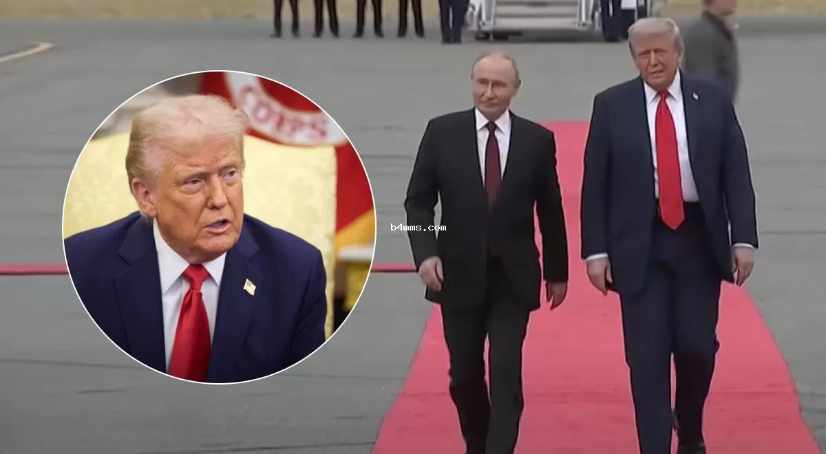 Трамп прокомментировал встречу с Путиным: что сказал о войне в Украине