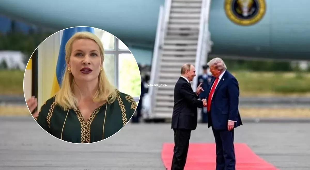 "Ужасное решение": дочь Келлога раскритиковала почести для Путина на Аляске
