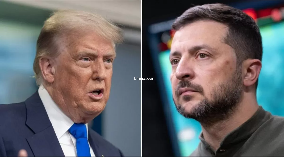 Трампу уже никто не поверит: стало известно, какие страны помогут Украине остановить войну