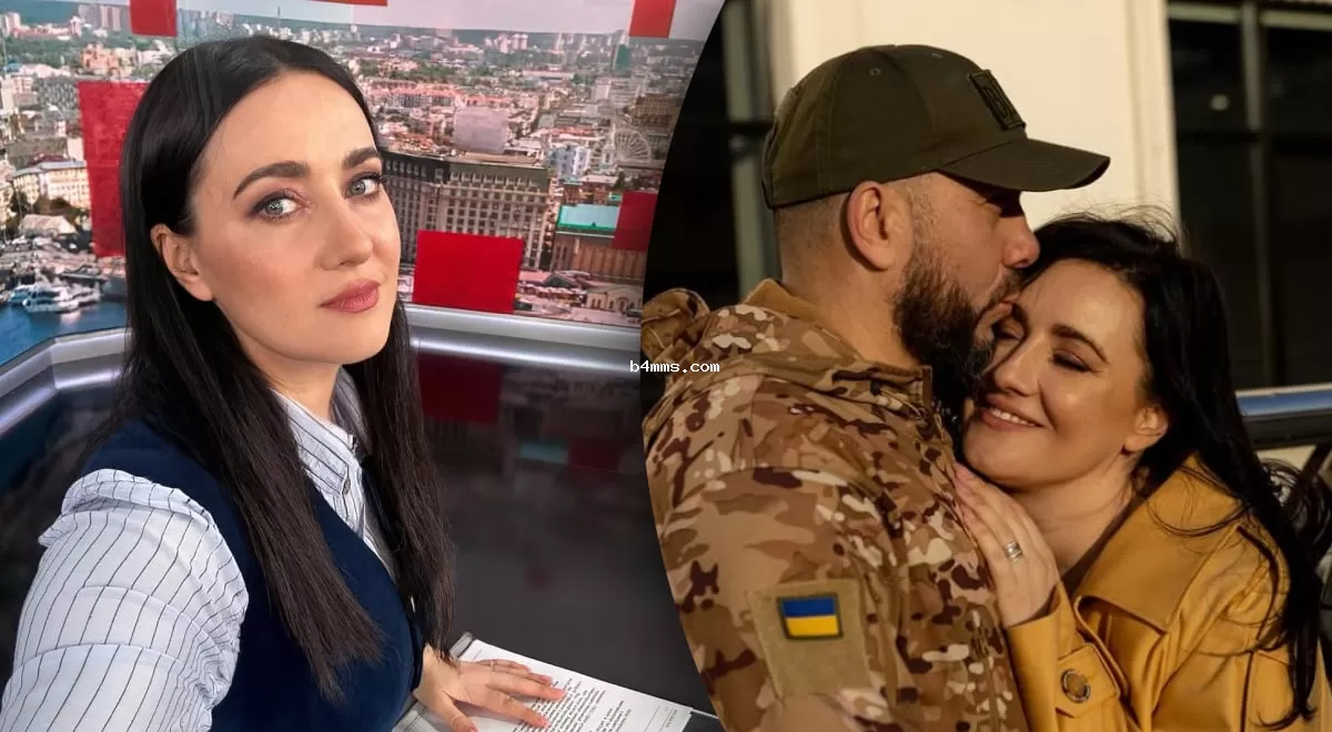 Невеста Соломия Витвицкая призналась, готова ли к материнству