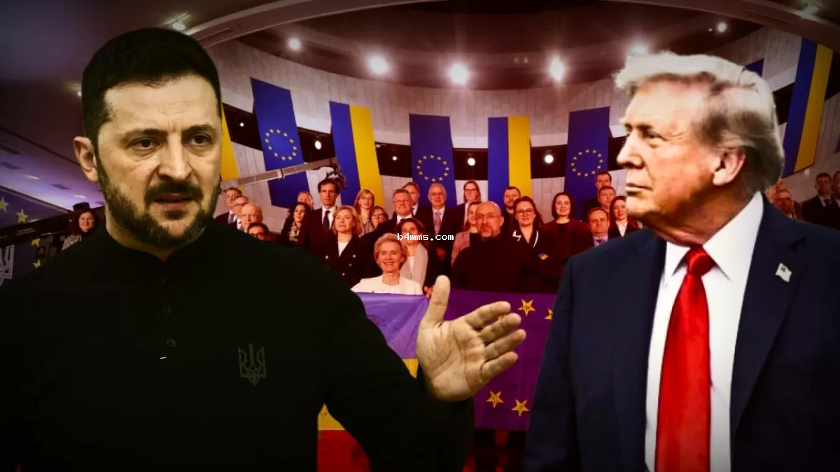 Судьба Украины решится завтра - чего ждать от встречи с Трампом и будет ли мир