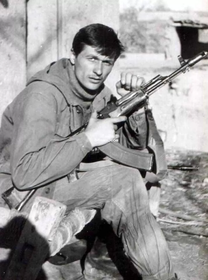 Константин Оборин