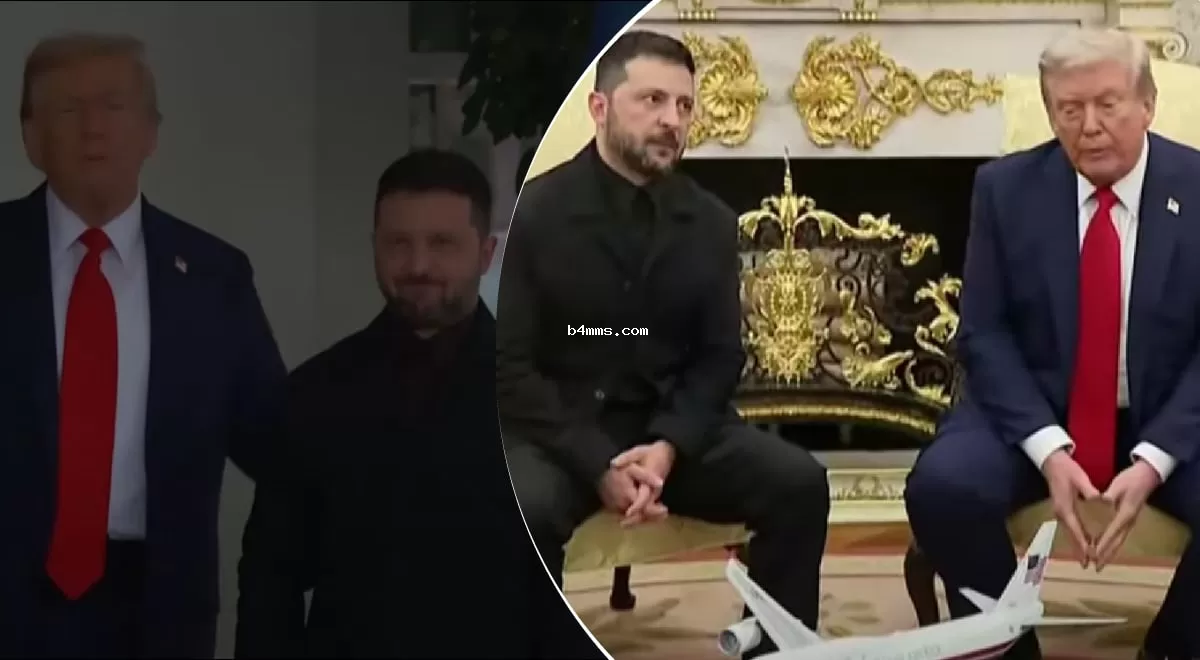 Зеленский встретился с Трампом - первые подробности переговоров