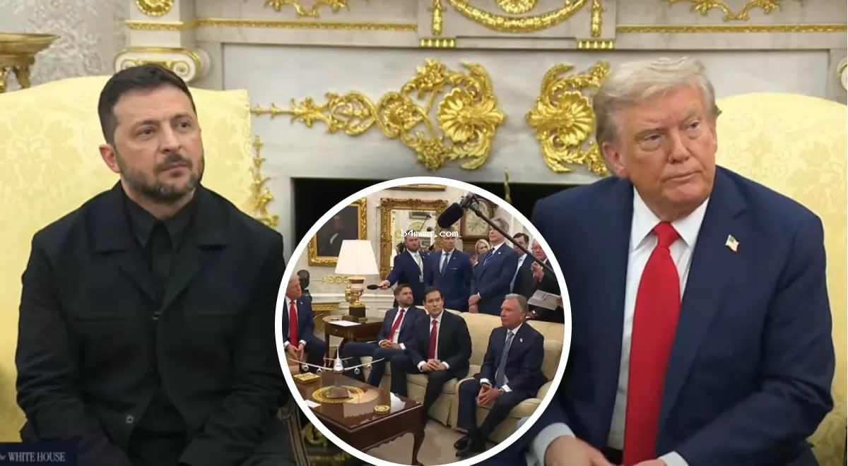 Трамп намекнул на отправку войск США в Украину - что предполагается