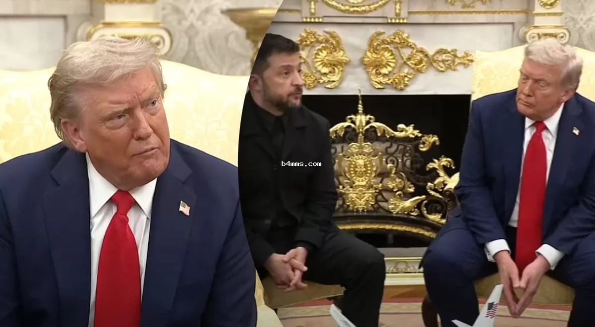 Трамп озвучил неожиданный сценарий мира для Украины: без перемирия и тишины