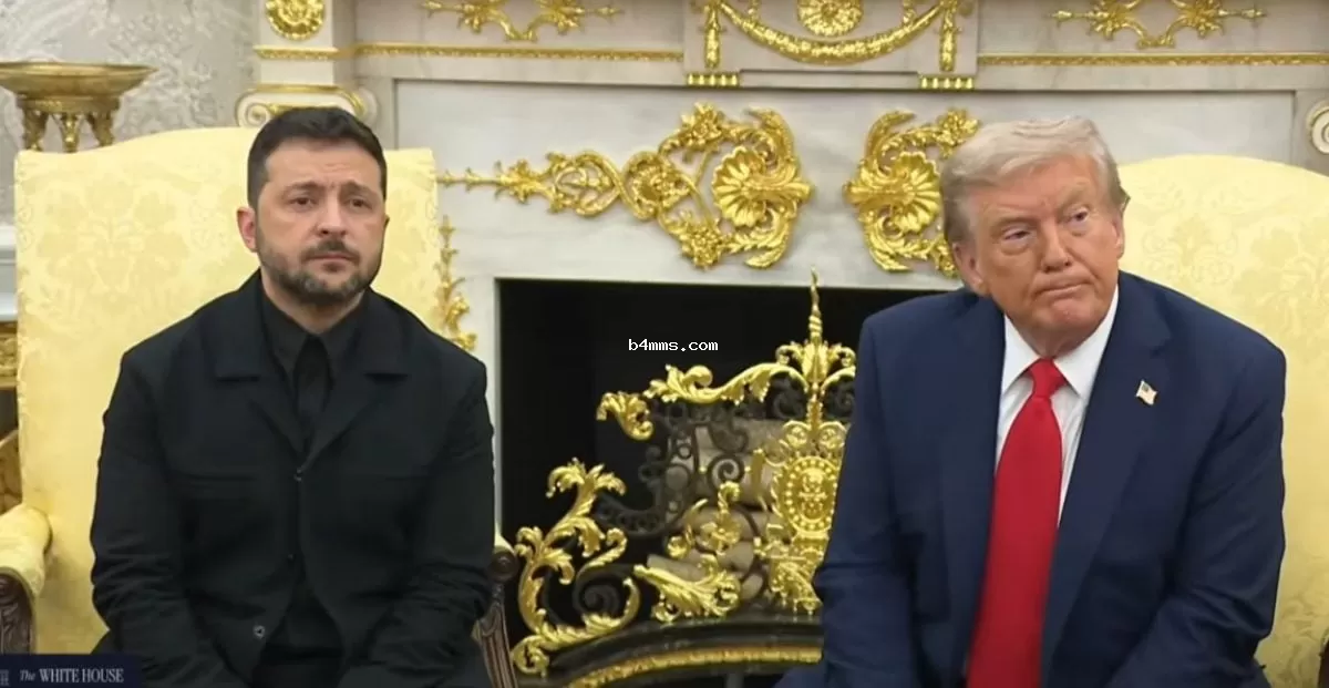 Украина в НАТО и гарантии по примеру 5-й статьи: Трамп сделал заявление