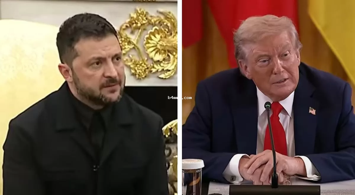 Трамп был ошеломлен: Зеленский и Европа предложили ему "сделку" по территории – FT