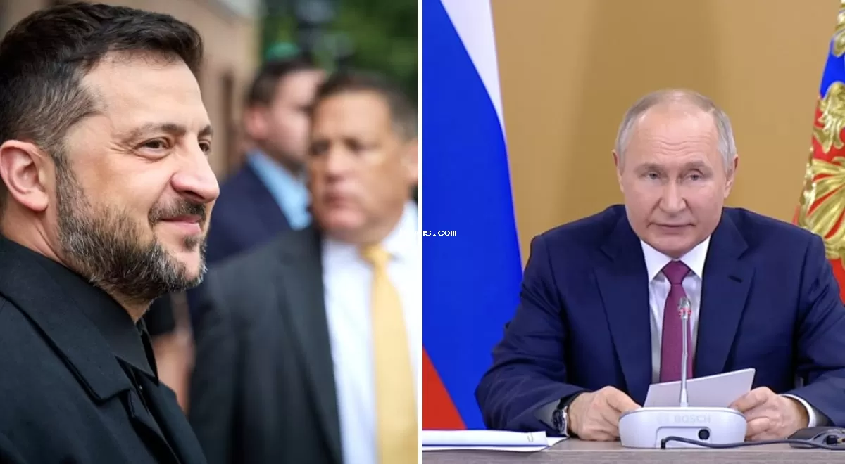 Встреча Зеленского с Путиным: Лавров выдвинул главное условие Кремля