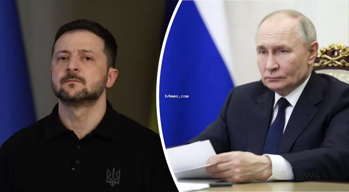 Встреча с Путиным и гарантии для Украины: Зеленский сделал громкие заявления