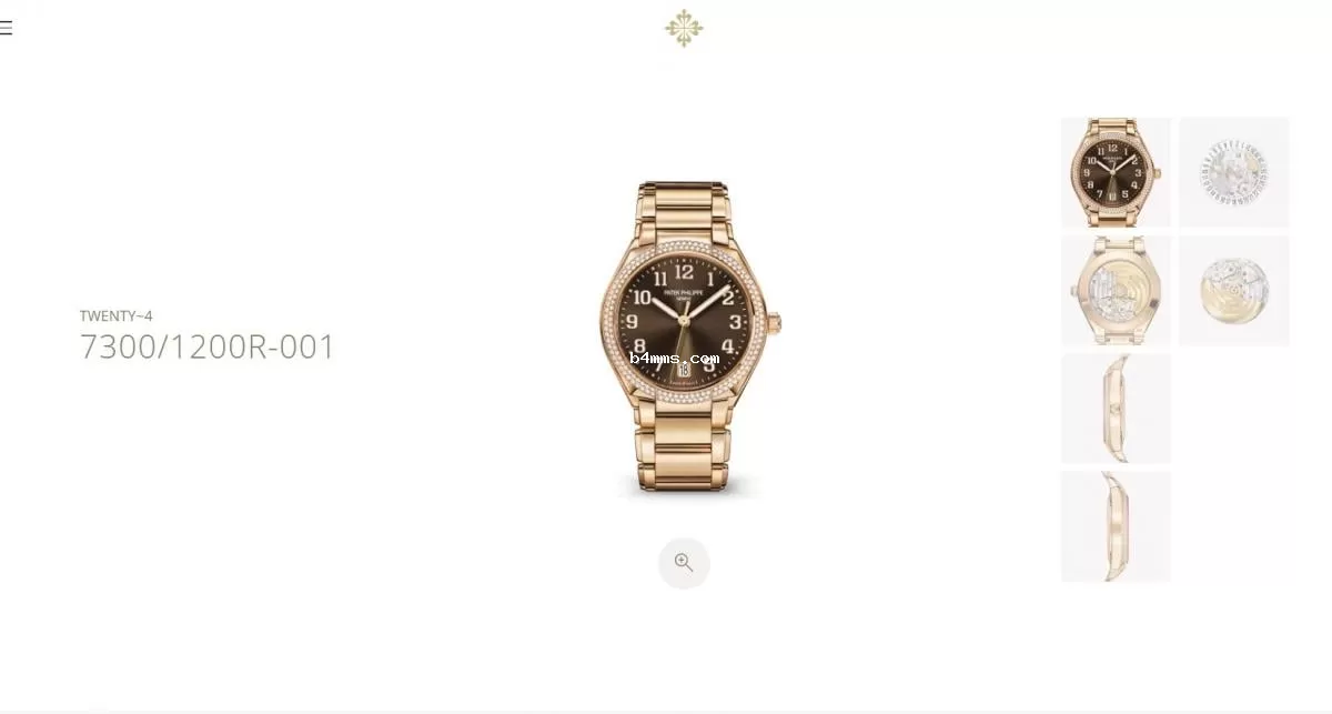 часы Patek Philippe