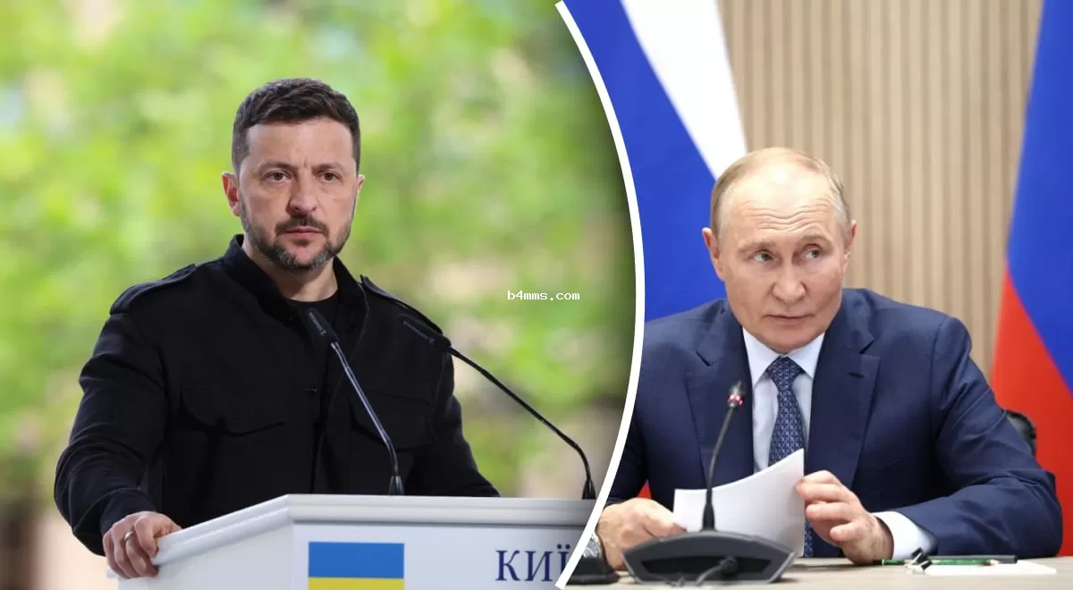 Путин выдвинул Трампу условие встречи с Зеленским - что задумали в Кремле