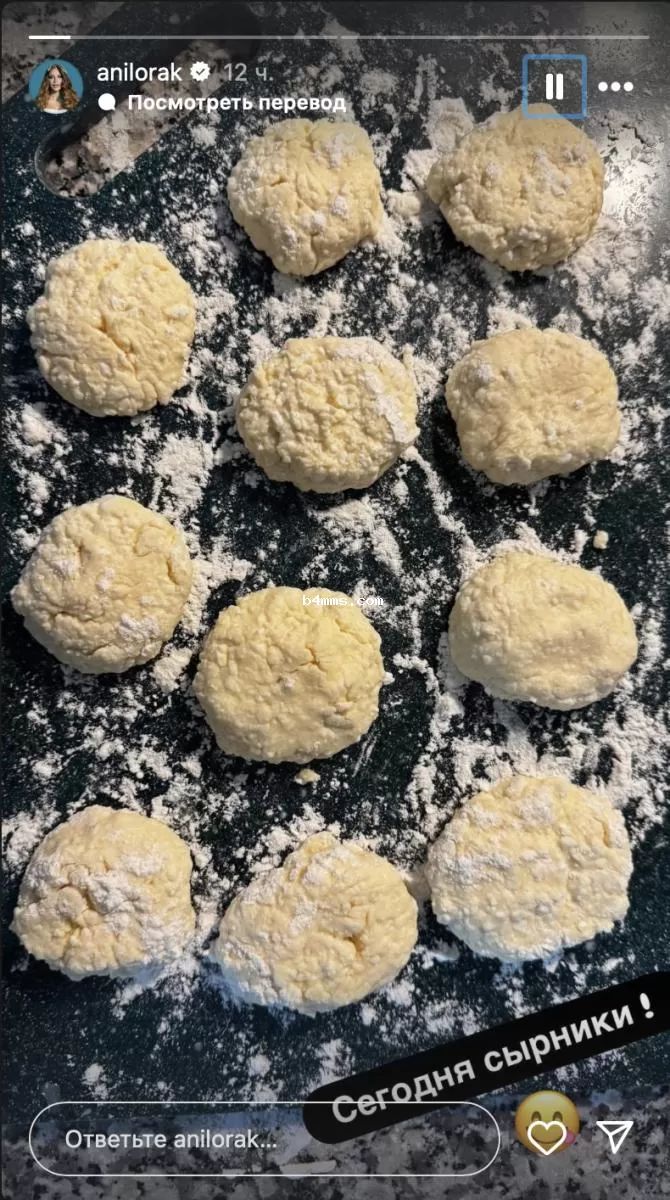 Сырники от запроданки Лорак 