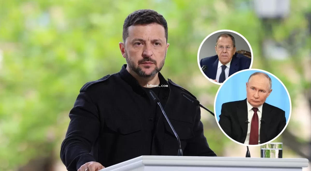 В Москве назвали условие встречи Зеленского и Путина: что требуют от Украины