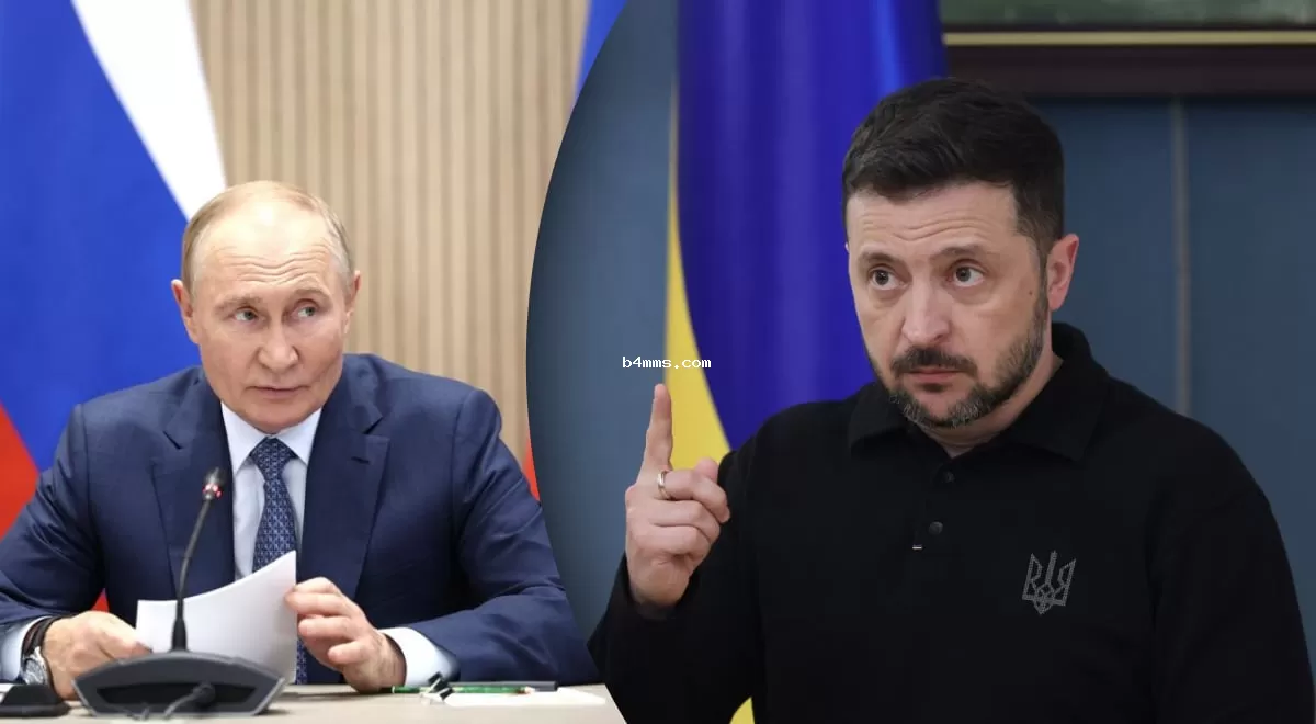"После этого Трамп умывает руки": чего ждать от встречи Зеленского и Путина