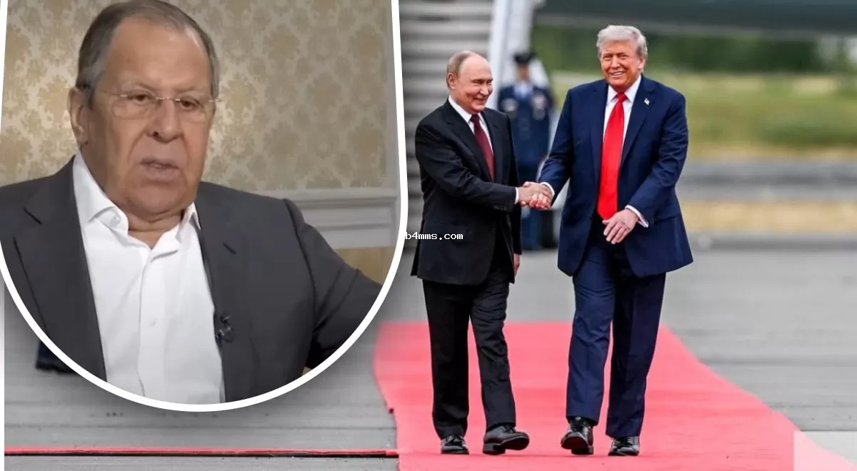 Лавров сорвал переговоры Трампа и Путина из-за вопроса Украины - что произошло