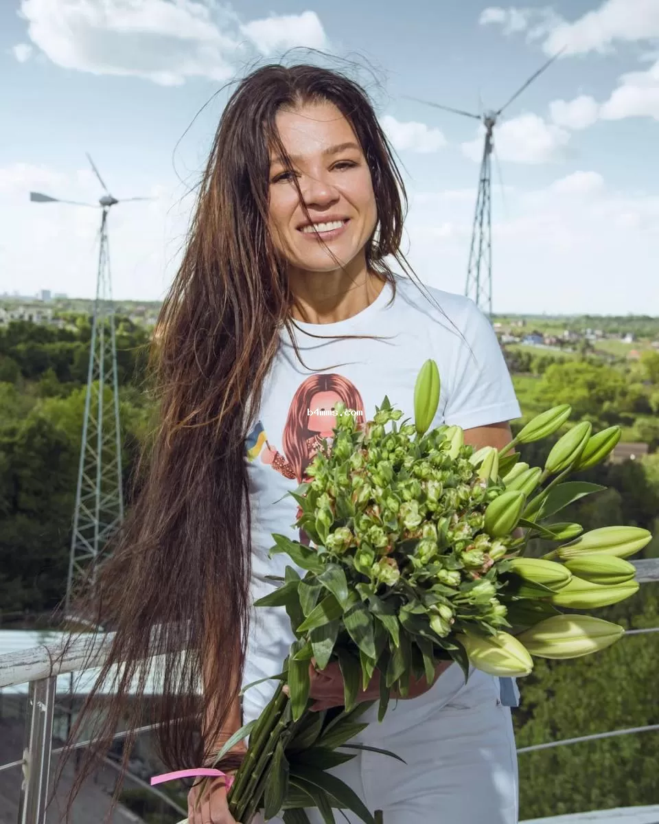 Руслана Лыжичко