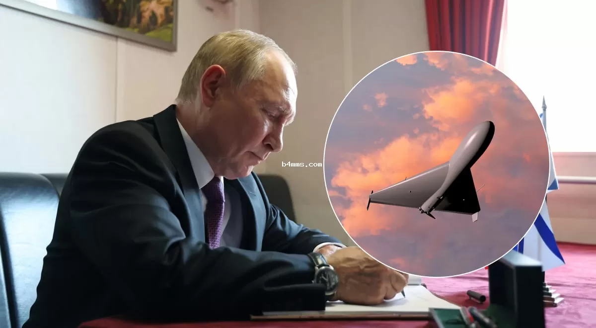"Украина сама виновата": Путин готовит оправдание перед новым террором