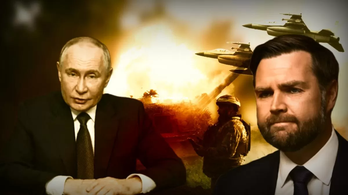Москва впервые "дала заднюю" - в США назвали точную дату окончания войны в Украине
