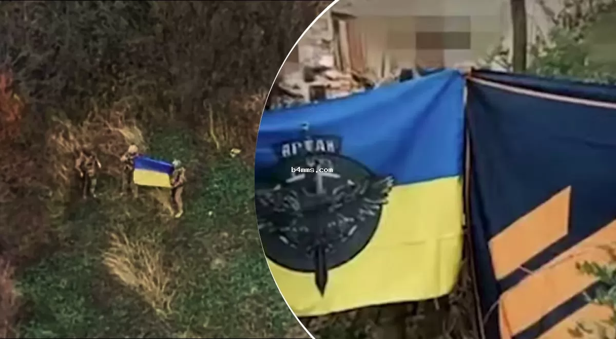Украинские бойцы пошли в наступление: освобожден еще один населенный пункт
