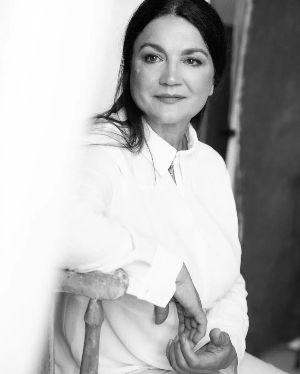 Наталья Сумская