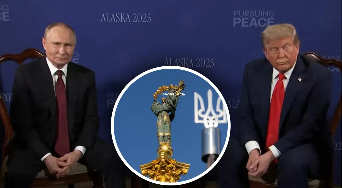 Трамп и Путин провели переговоры о "новом мировом порядке": что ждет Украину
