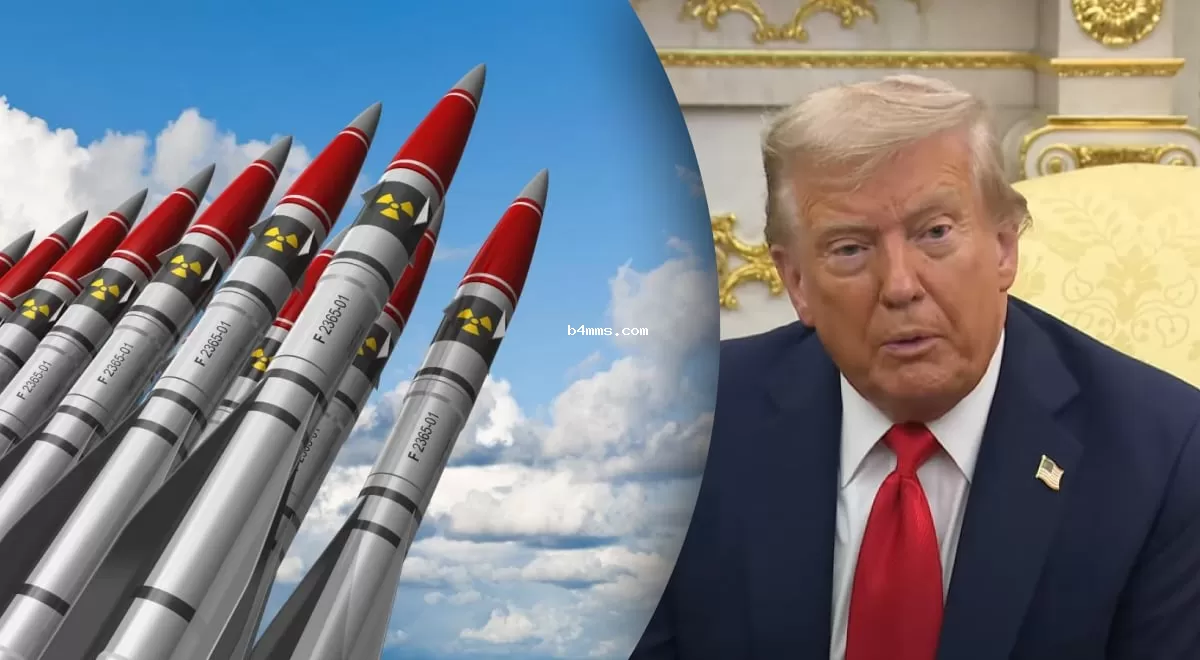Трамп назвал главную уступку Путина и заговорил о ядерном разоружении России