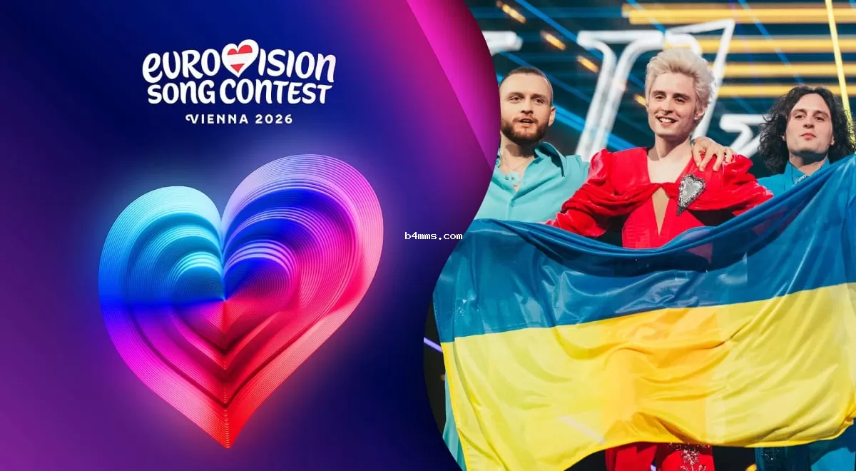 Евровидение-2026: будет ли Украина отправлять конкурсантов в Австрию