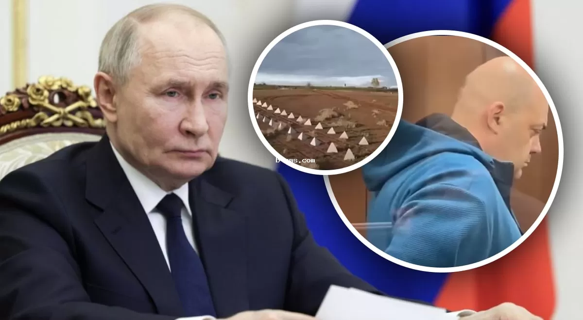 В России громкое задержание чиновников: в ISW сообщили, какая цель Кремля