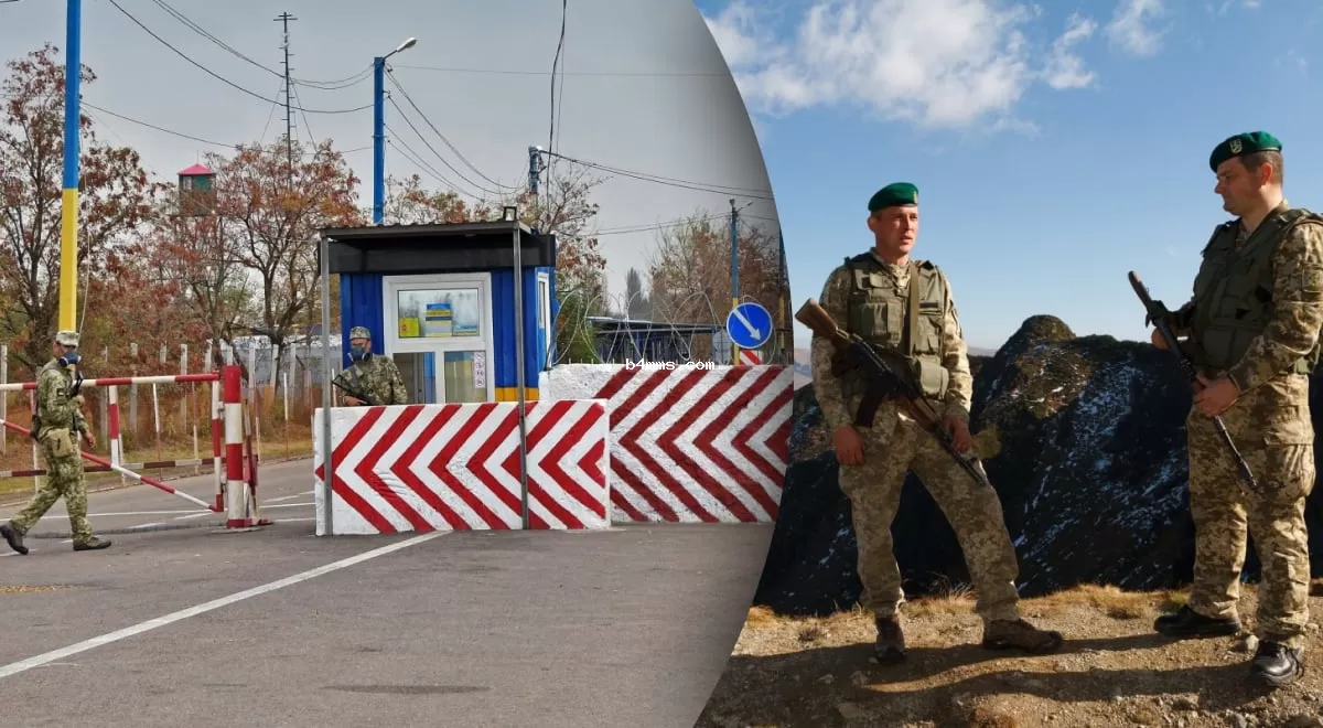 В Украине изменят правила выезда для мужчин: что стоит ожидать с 26 августа