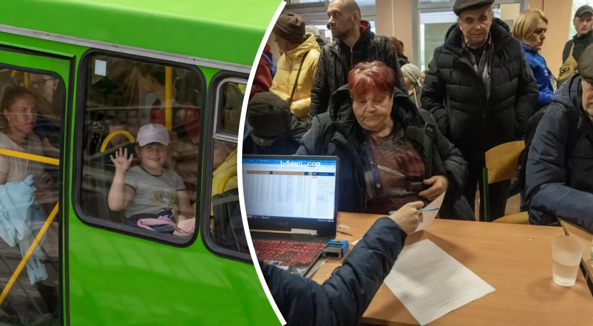 В Украине обновили правила и условия выплат для ВПЛ: какие изменения вступают в силу