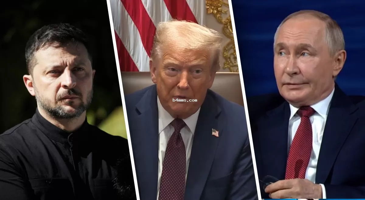 Зеленский намекнул на истечение срока ультиматума Трампа для Путина