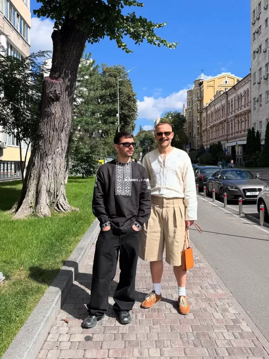 Владимир Завадюк, Павел Супрунюк