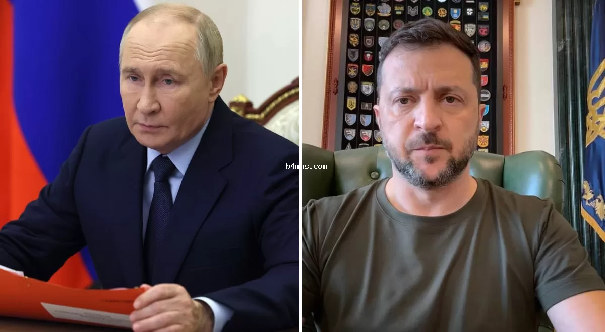 Переговоры с РФ: Зеленский сделал резкое заявление и назвал главное условие