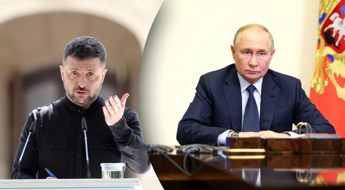 Путин готовит ловушку на встречу с Зеленским - чем закончатся переговоры
