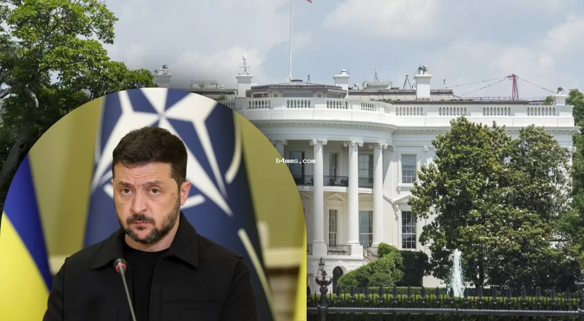 Зеленский назначил нового представителя Украины в США - кто это