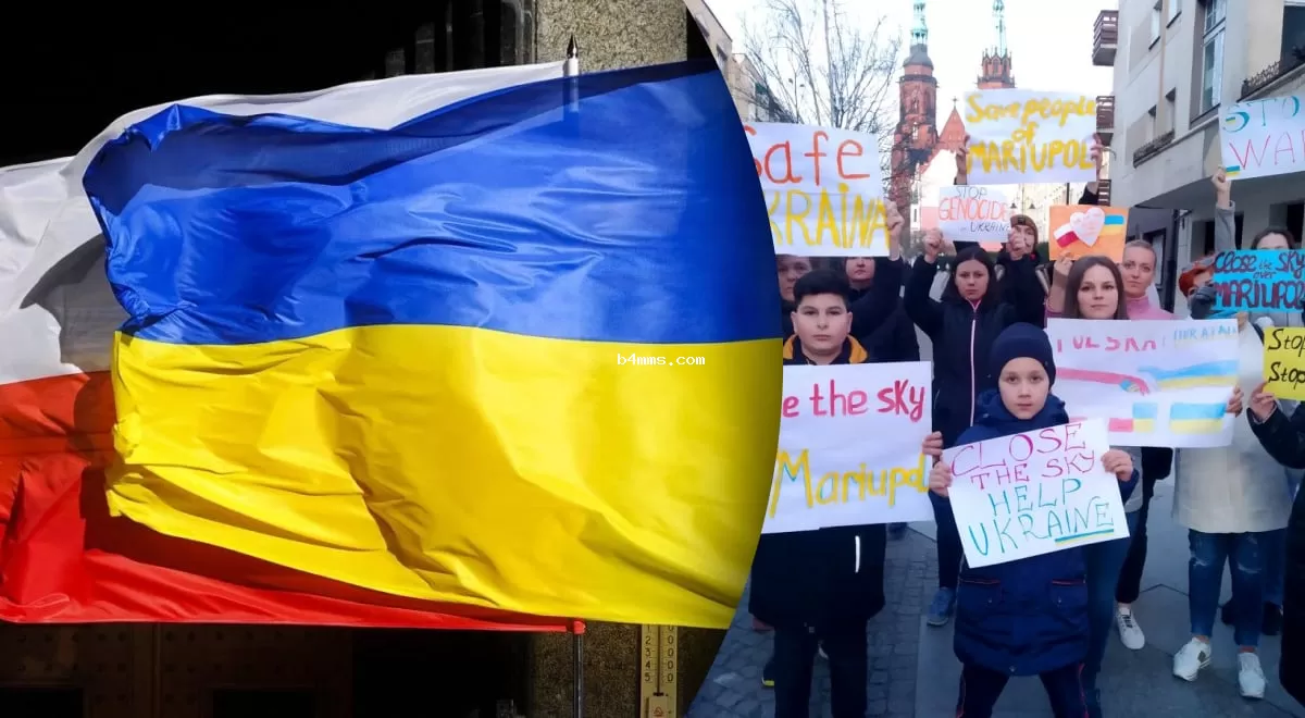 900 тысяч украинцев в Польше потеряют право на работу и медицину - что произошло